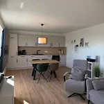 Penthouse-ferienwohnung 