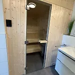 Penthouse-ferienwohnung 