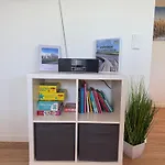 Lägenhet Penthouse-ferienwohnung 