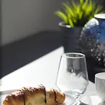 Penthouse-ferienwohnung 
