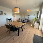Penthouse-ferienwohnung 