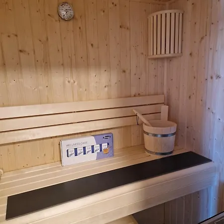 Apartment Penthouse-ferienwohnung 