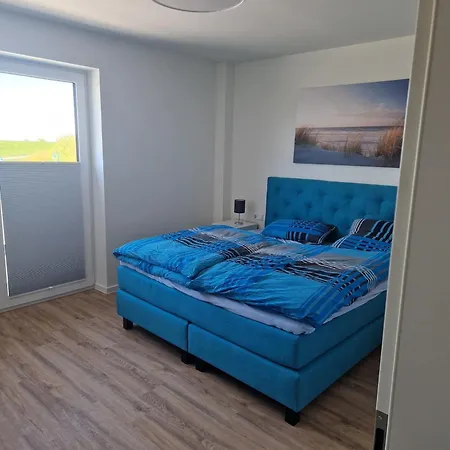 Apartment Penthouse-ferienwohnung 