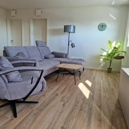 Penthouse-ferienwohnung 