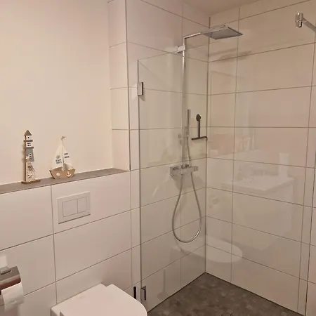 Penthouse-ferienwohnung 