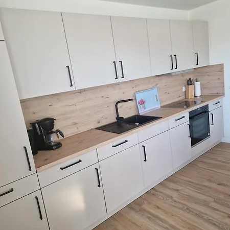 Apartment Penthouse-ferienwohnung 