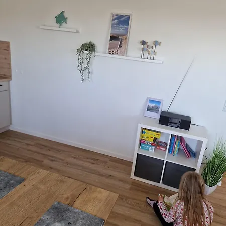 Penthouse-ferienwohnung 