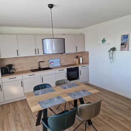 Penthouse-ferienwohnung 