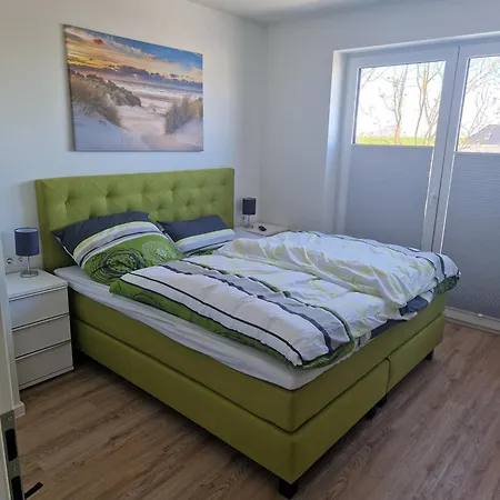Penthouse-ferienwohnung 