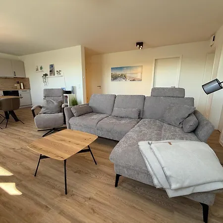 Penthouse-ferienwohnung 