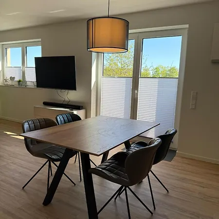 Penthouse-ferienwohnung 