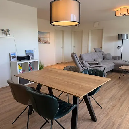 Penthouse-ferienwohnung 