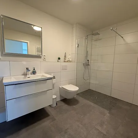 Penthouse-ferienwohnung 