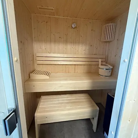 Penthouse-ferienwohnung 