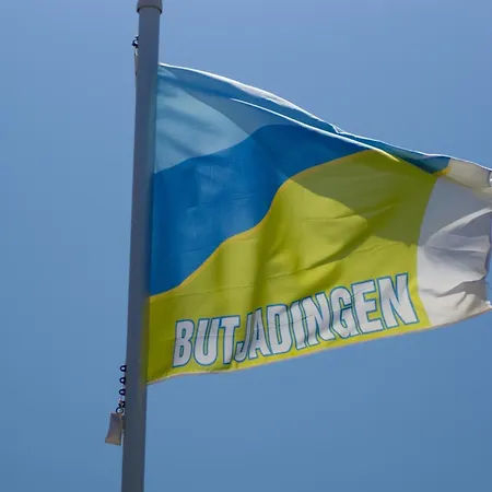 Penthouse-ferienwohnung 