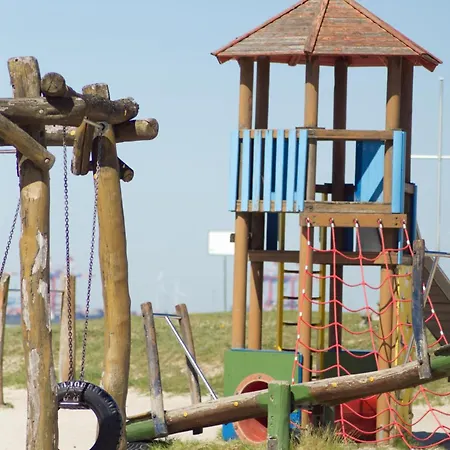 דירה Penthouse-ferienwohnung 