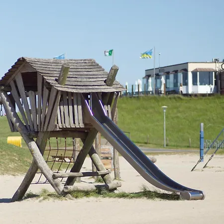 Penthouse-ferienwohnung 