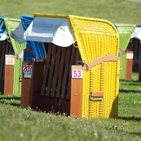 Penthouse-ferienwohnung 