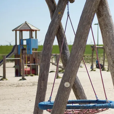 Penthouse-ferienwohnung 