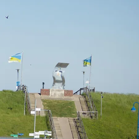 Penthouse-ferienwohnung 