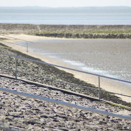 דירה Penthouse-ferienwohnung 