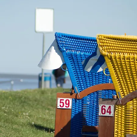 Penthouse-ferienwohnung 