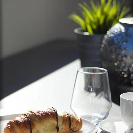 Penthouse-ferienwohnung 