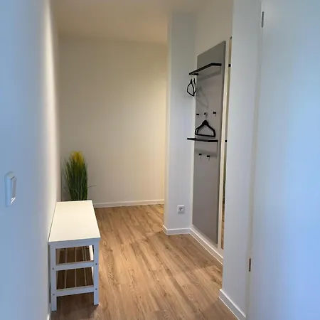 Penthouse-ferienwohnung 