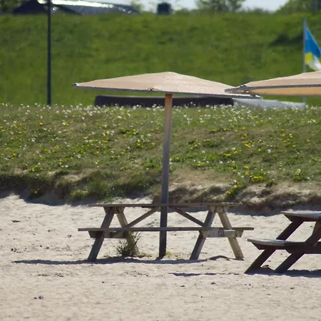 Penthouse-ferienwohnung 