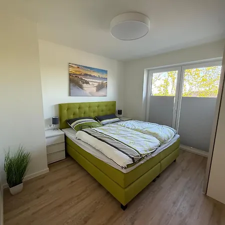 Penthouse-ferienwohnung 