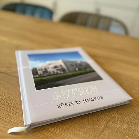 Penthouse-ferienwohnung 