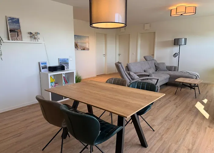 Penthouse-ferienwohnung 