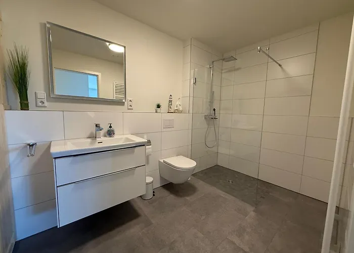 Penthouse-ferienwohnung 