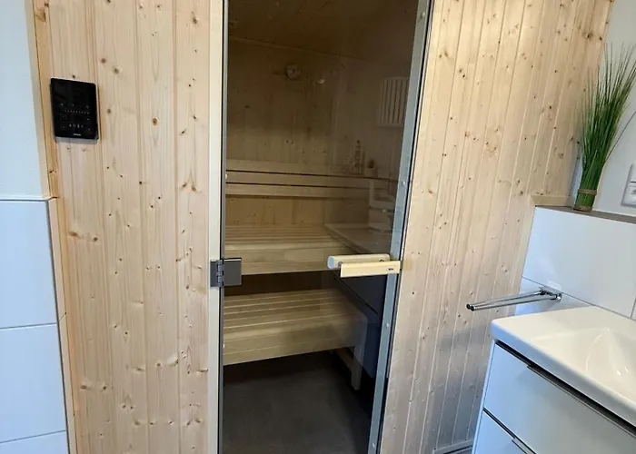 Penthouse-ferienwohnung 