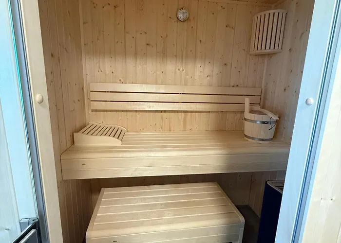 Penthouse-ferienwohnung 