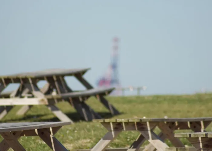 公寓 Penthouse-ferienwohnung 