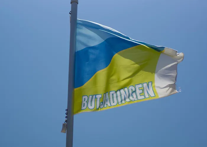 Penthouse-ferienwohnung 