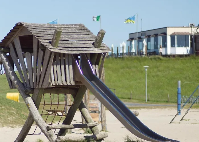 Penthouse-ferienwohnung 