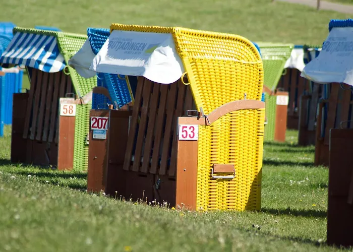 Penthouse-ferienwohnung 