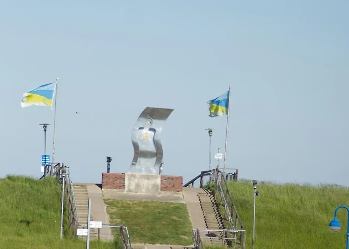 Penthouse-ferienwohnung 