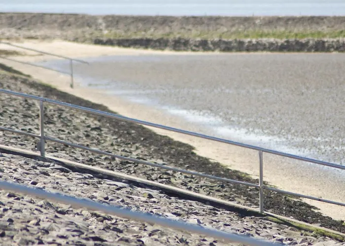 公寓 Penthouse-ferienwohnung 