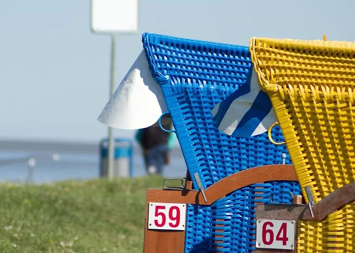 Penthouse-ferienwohnung 