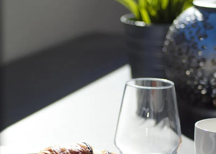 Penthouse-ferienwohnung 