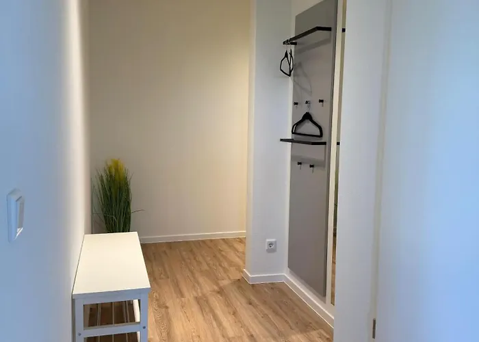 Penthouse-ferienwohnung 