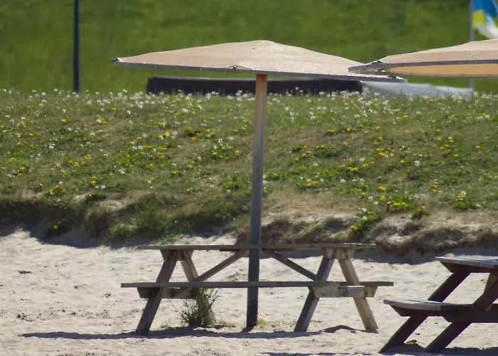 Penthouse-ferienwohnung 