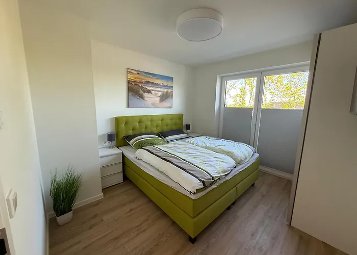 Penthouse-ferienwohnung 