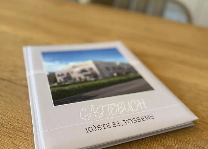 Penthouse-ferienwohnung 